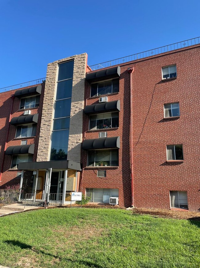 Interior Photo - Harvin Apartments