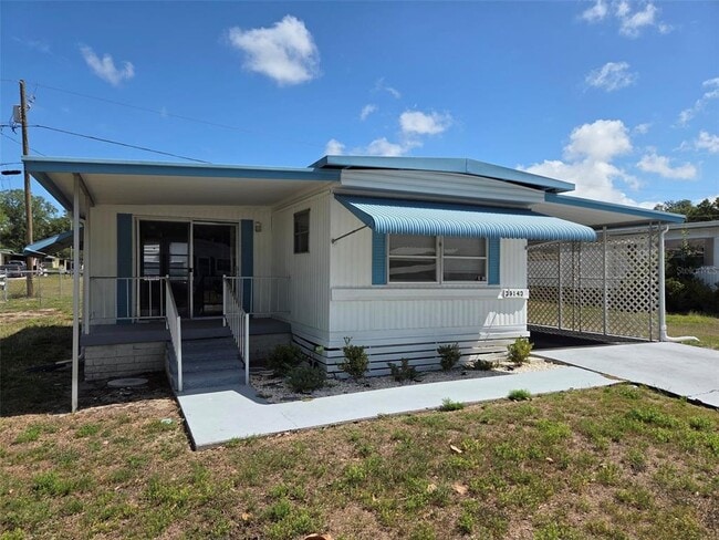 Building Photo - 39143 Ola Ave