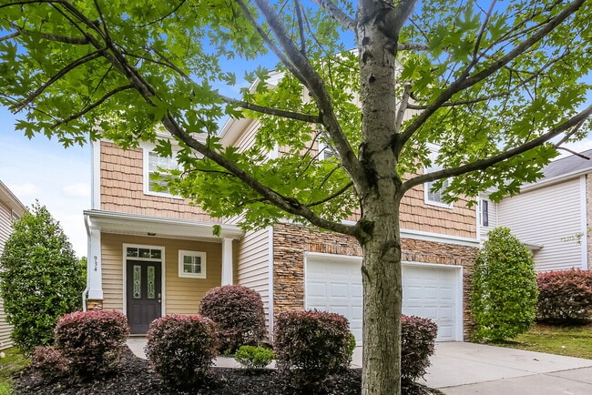 Building Photo - 934 Old Forester Ln