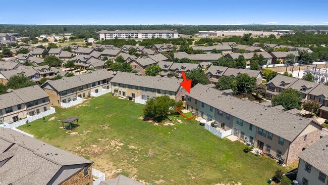 Building Photo - 1900 Little Elm Trail