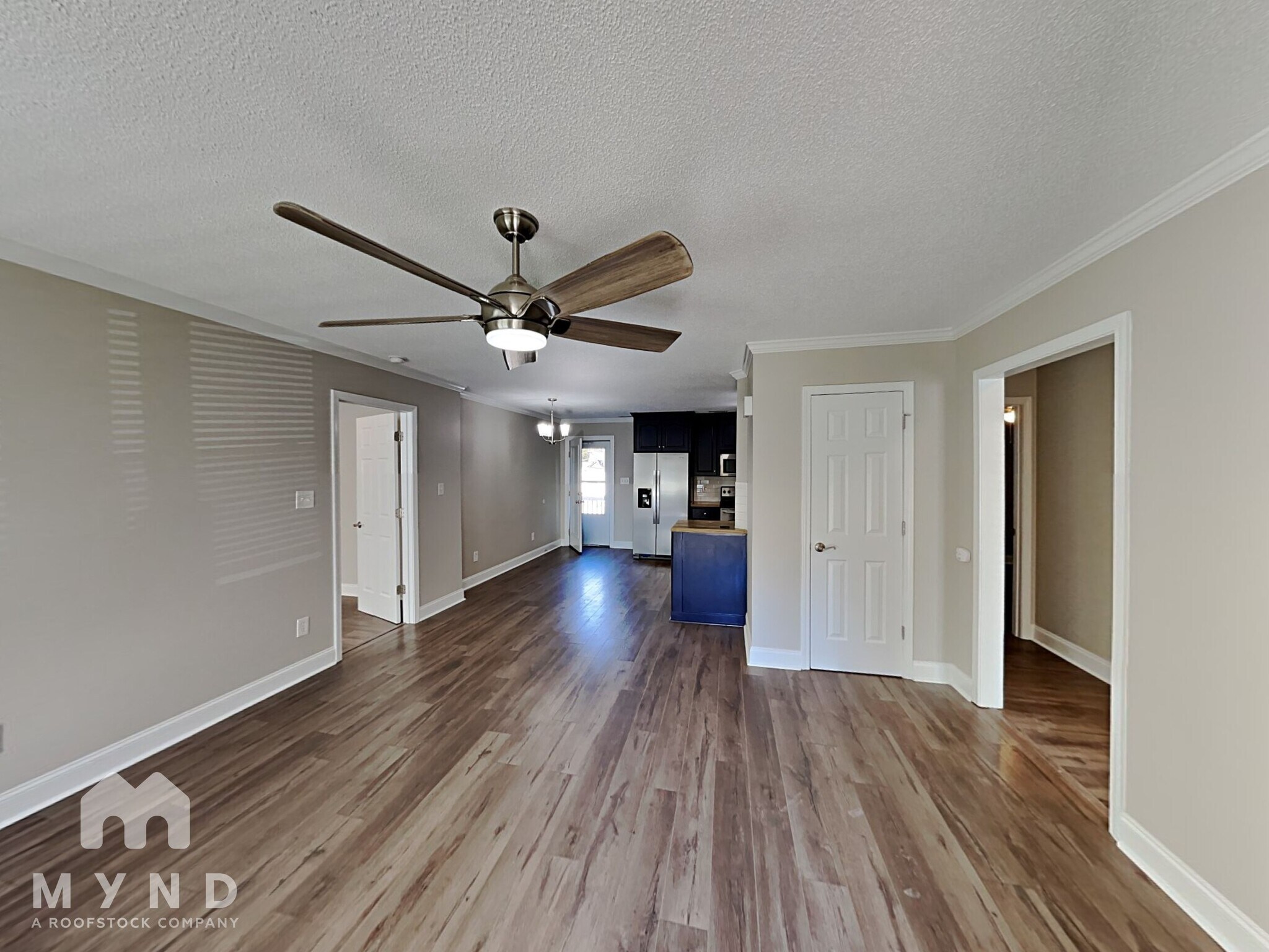 Building Photo - 5008 Tony Ave