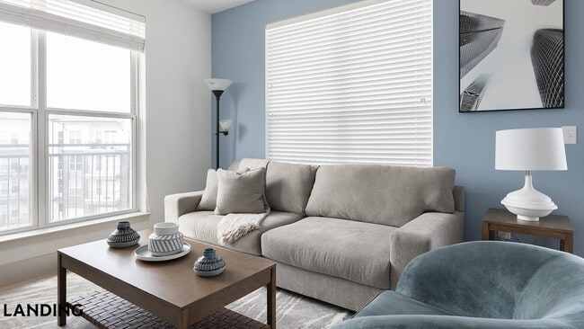 Building Photo - 4401 Bunker Hill Rd