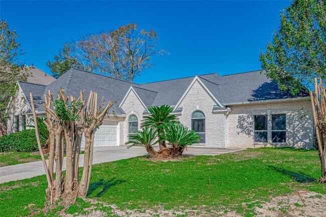 Building Photo - 16002 Castletown Park Ct