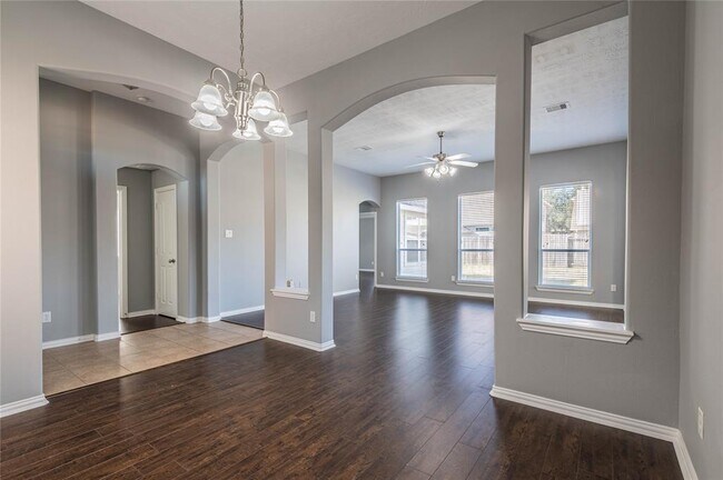 Building Photo - 3027 Cimarron Pass Dr
