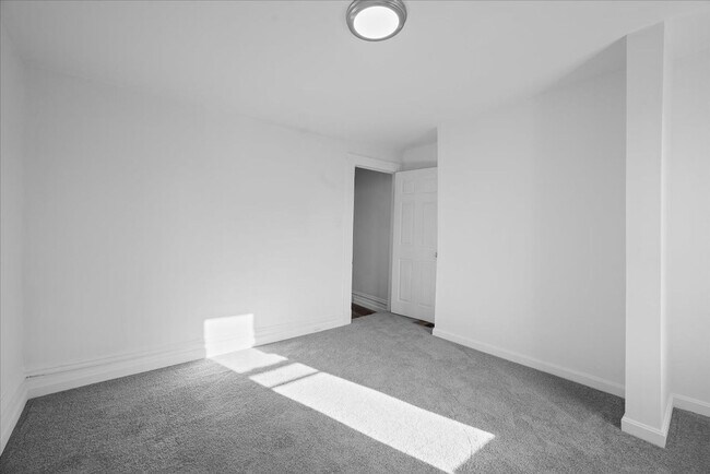 Building Photo - 4100-4104 Howley Street