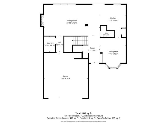 Building Photo - 2123 Beacon Crest Dr