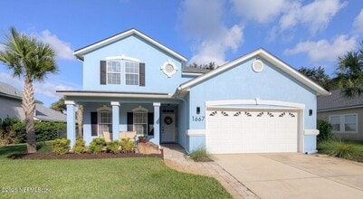 Building Photo - 1667 Hammock Grove Ln
