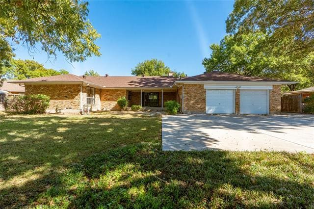 Building Photo - 2217 Sylvan Dr