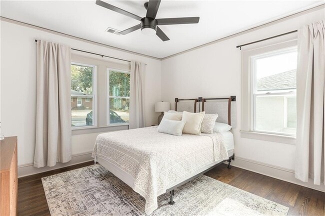 Building Photo - 3455 Rainey Ave