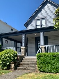 Building Photo - 1614 Kauffman Ave