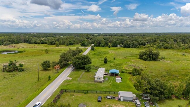 Building Photo - 3301 County Rd 547