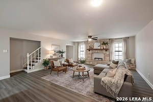 Building Photo - 2643 Waleetka St