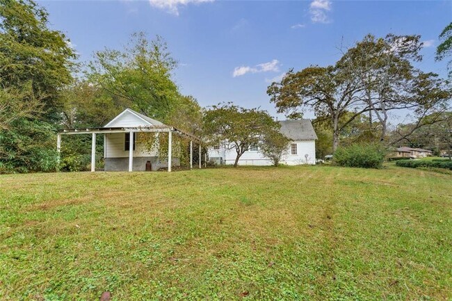 Building Photo - 1987 Knight Ct SE