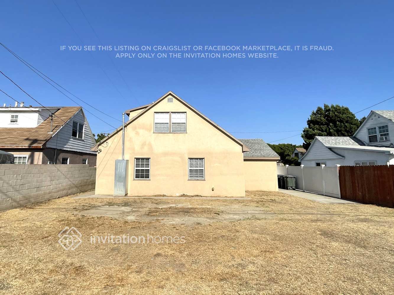 Building Photo - 12807 Woodridge Ave