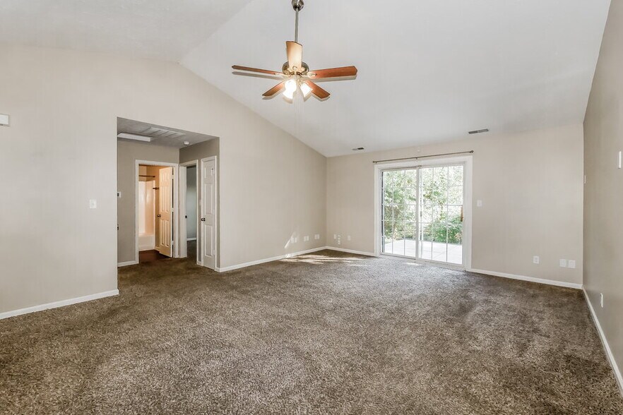 Building Photo - 12659 Spurrington Way