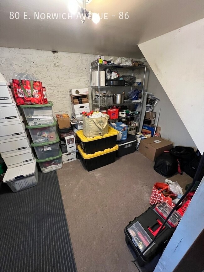 Building Photo - Awesome 2 Beds 1 Bath on Norwich!
