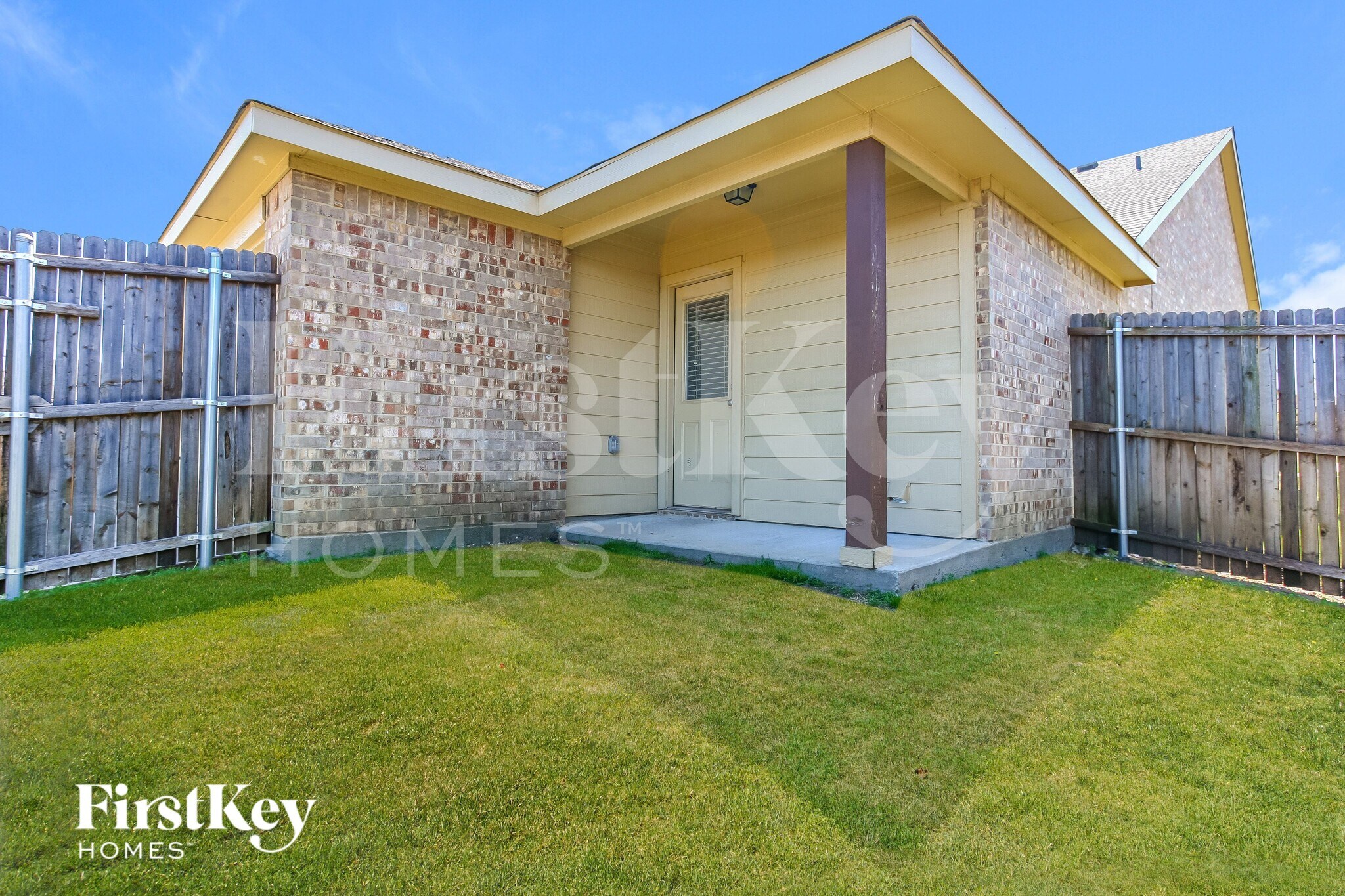 Building Photo - 1404 Waco Turner Dr