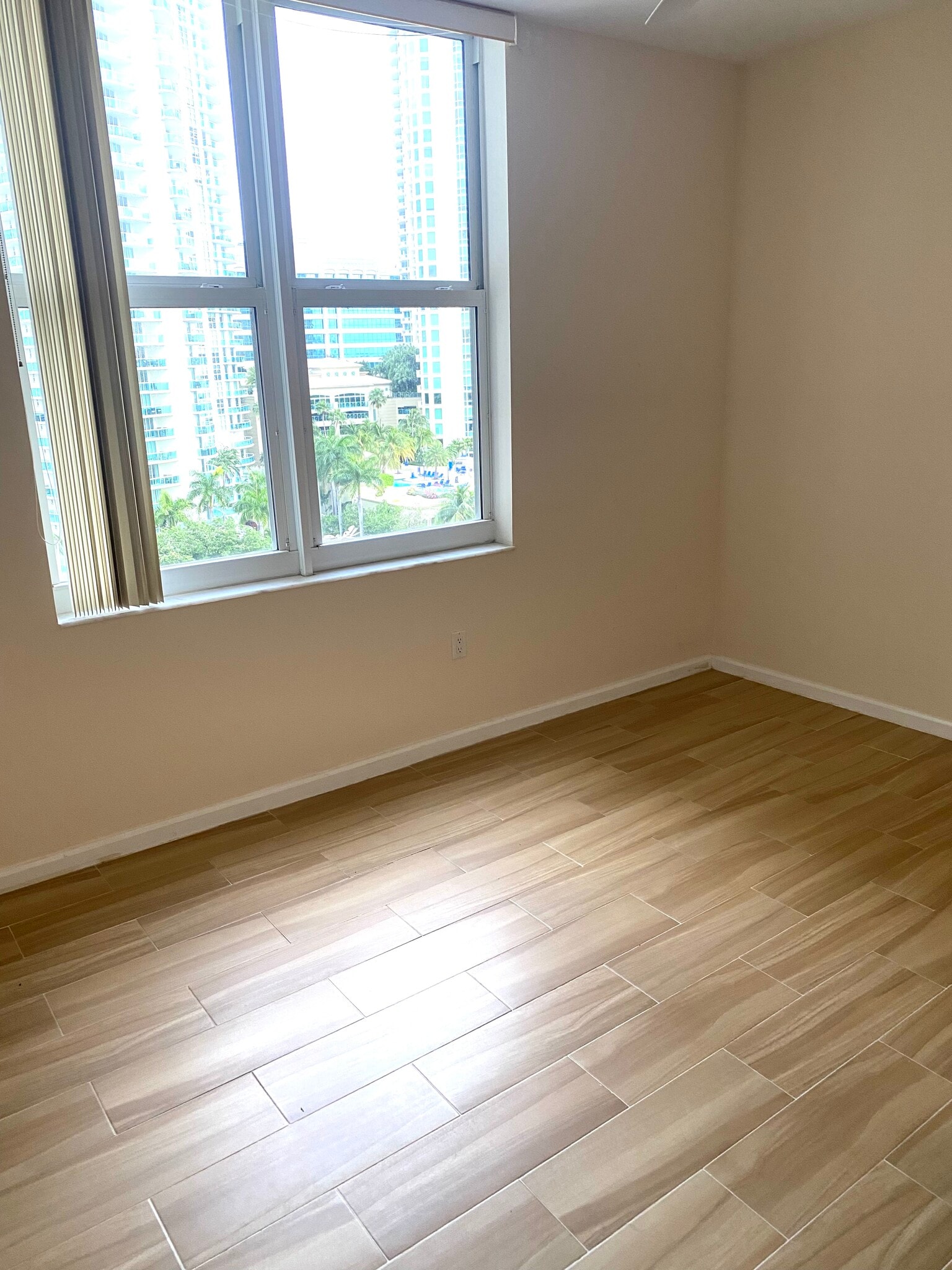 Bedroom with River views - 511 SE 5th Ave
