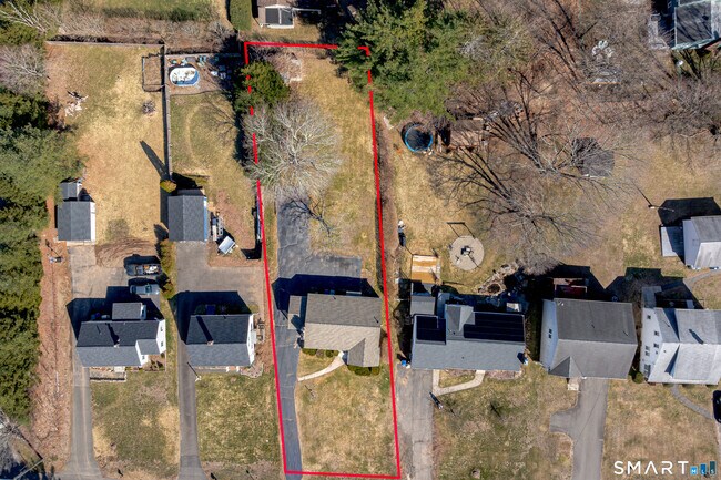 Building Photo - 233 Unionville Ave