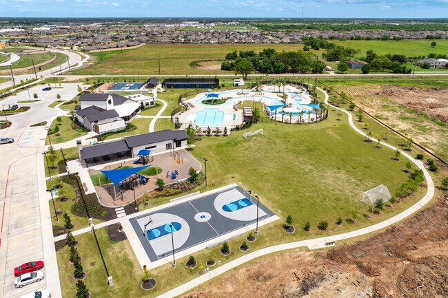 Building Photo - 1301 Scarlet Mountain Dr