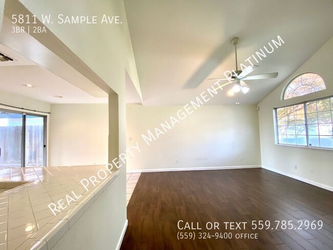 Building Photo - $2,095 Polk & Sierra, 3 Bedrooms - W. Samp...