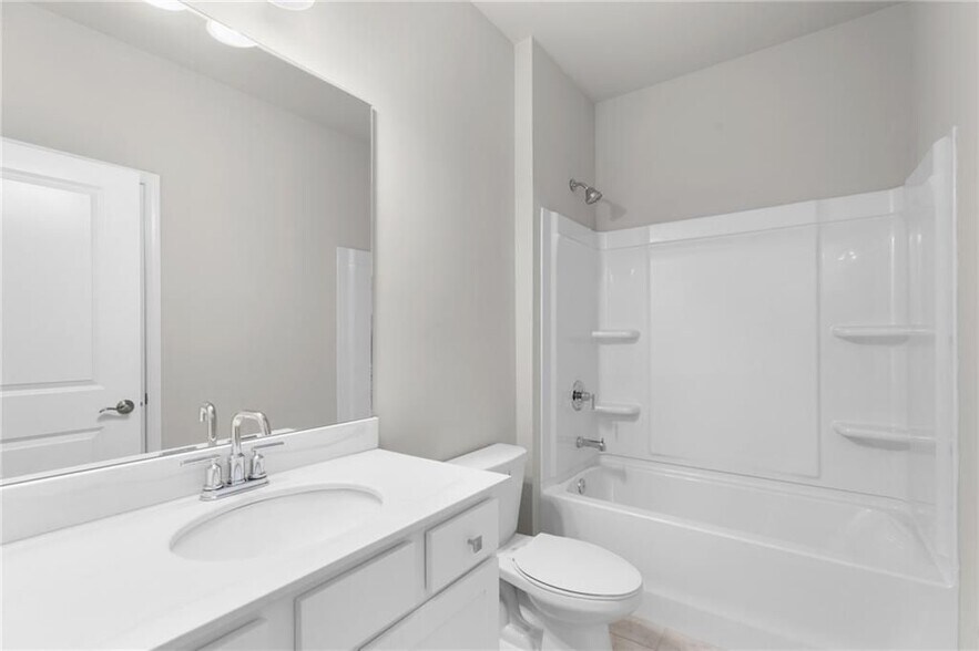 Building Photo - 4411 Claiborne Ct