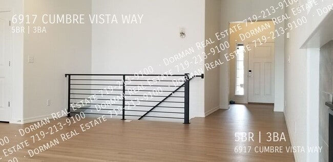 Building Photo - 6917 Cumbre Vista Wy