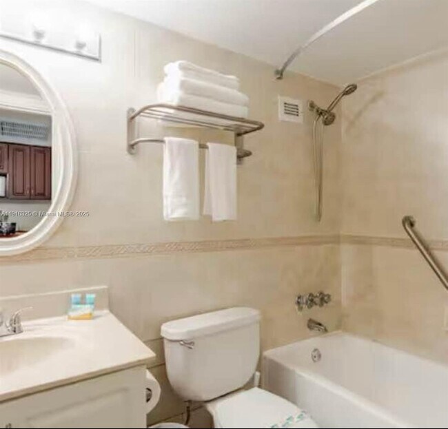 Building Photo - 19201 Collins Ave