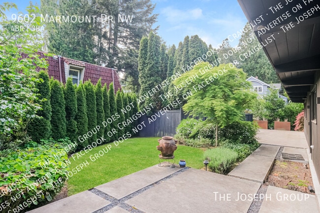 Building Photo - 9602 Marmount Dr NW