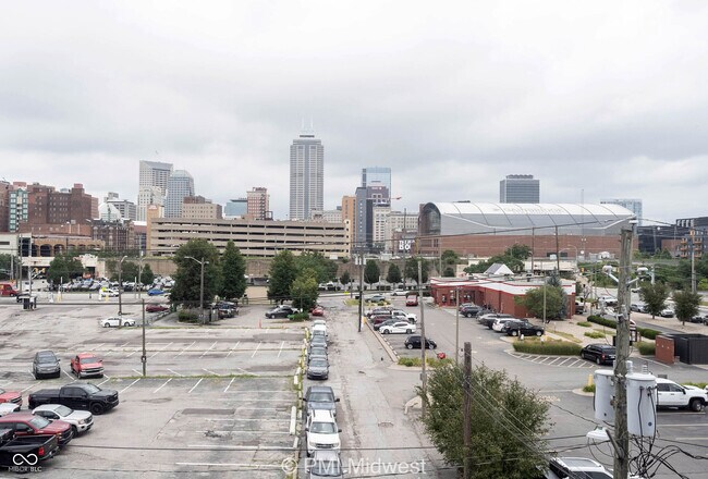 Building Photo - 501 Madison Ave