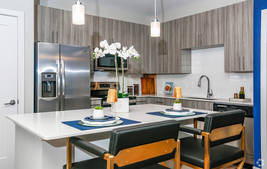 Interior Photo - Camden Lake Buena Vista