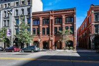 Building Photo - Union Block Property