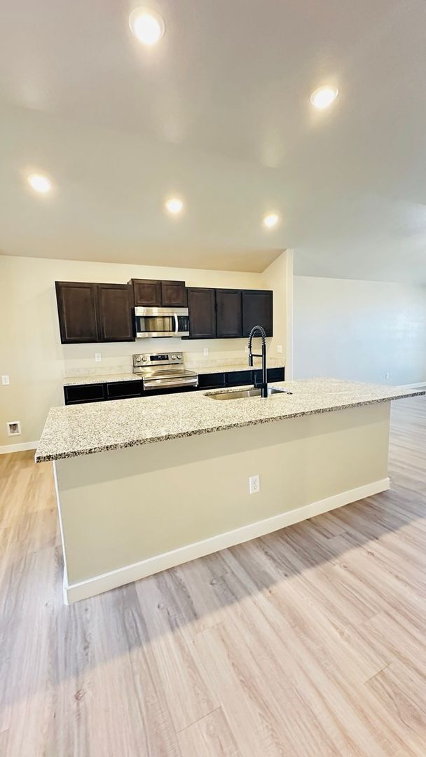 Building Photo - New Beginnings Start at AMRR: 3 Bedroom available in April!