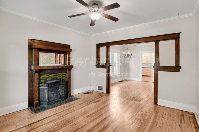 Building Photo - 4433 Zuni St