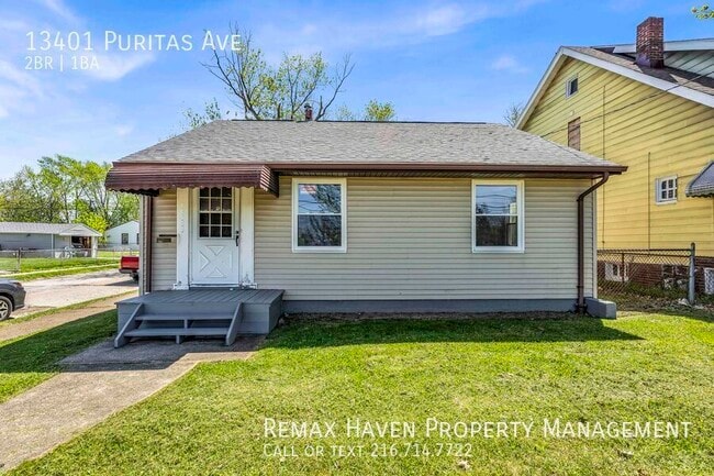 Primary Photo - 13401 Puritas Ave
