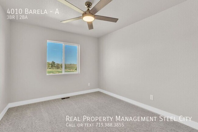 Building Photo - 4010 Barela-A