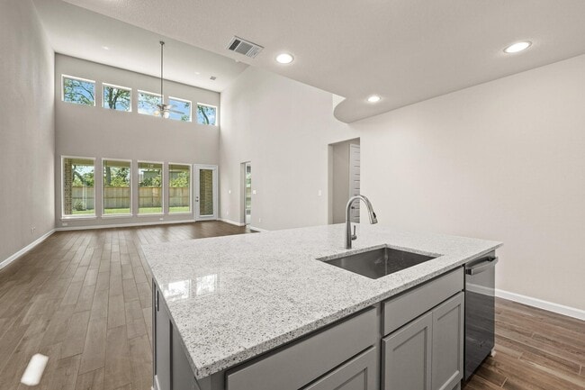 Building Photo - 1507 Delta Creek Dr