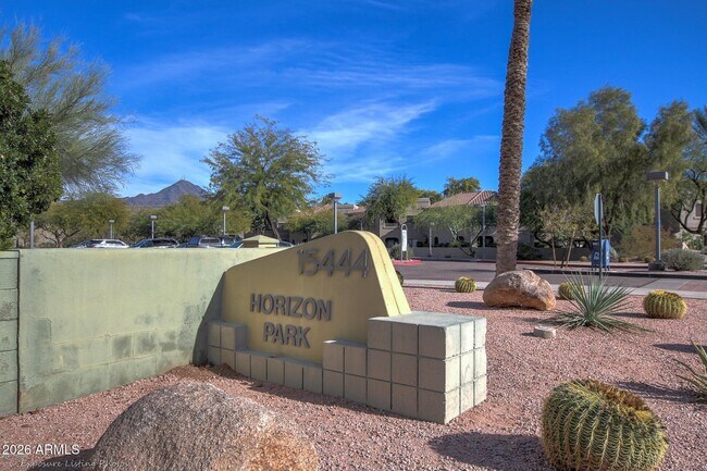 Building Photo - 9555 E Raintree Dr