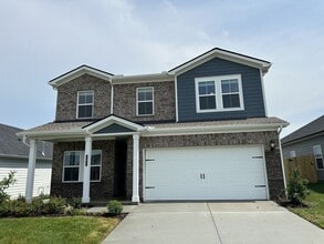 Building Photo - Brand New 3 Bedroom, 2.5 Bath and 2 Car Ga...