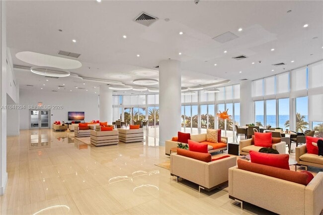 Building Photo - 19111 Collins Ave