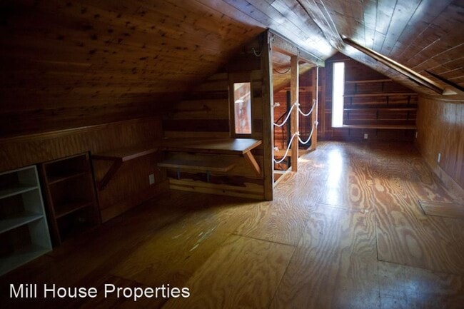 Building Photo - 2 br, 1 bath House - 100 Goldston Ave