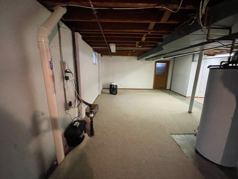 Basement/Storage - 4825 Pawnee Dr