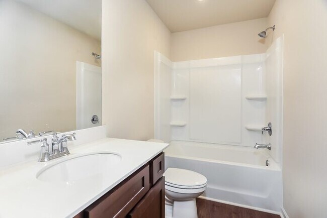 Building Photo - Hpme for rent in Pell City!