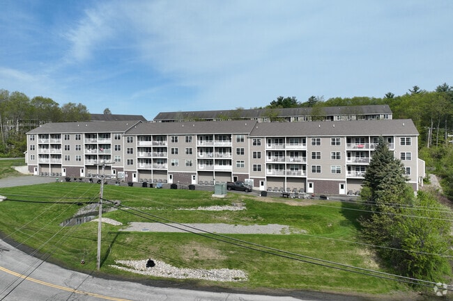 Building Photo - Cherry Hill Apartments
