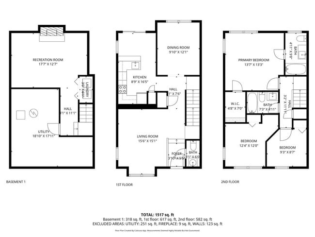 Building Photo - An inviting opportunity to make your next move truly feel like home.