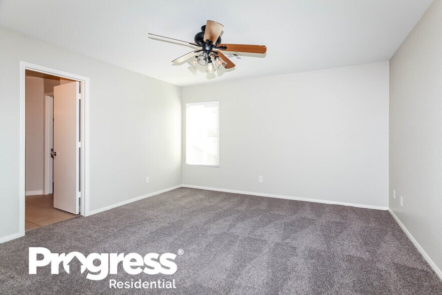 Building Photo - 8408 Warthen Meadows St