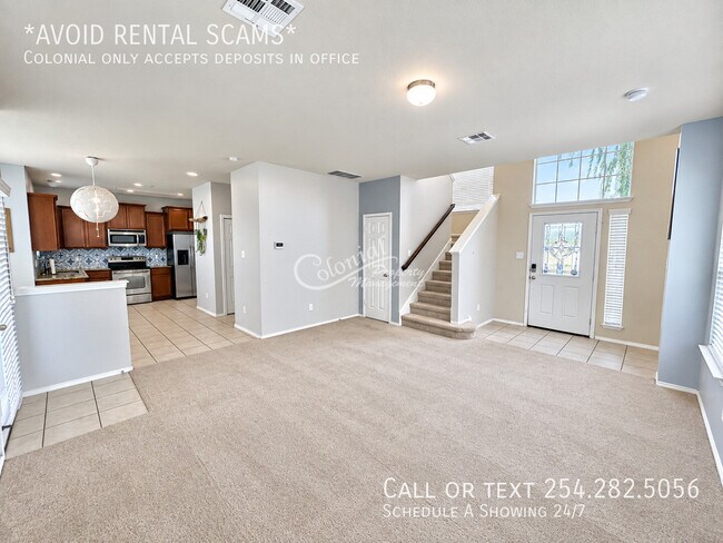 Building Photo - 5309 Frisco Dr