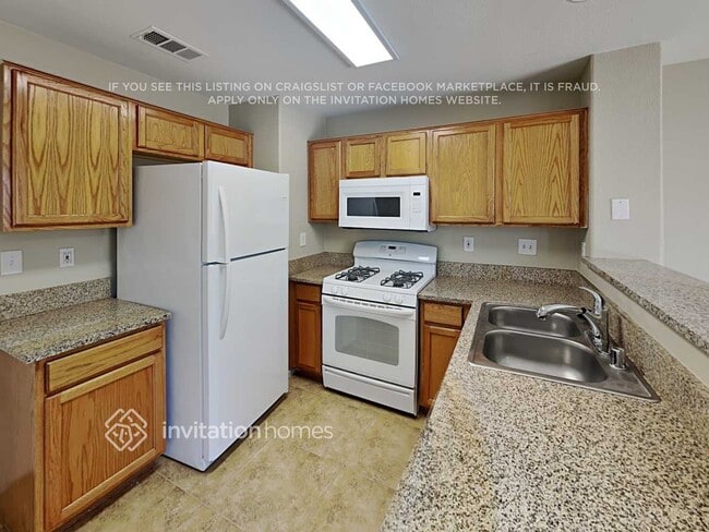 Building Photo - 2611 Respectful Ct