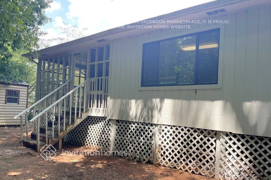 Building Photo - 4021 Nations Dr