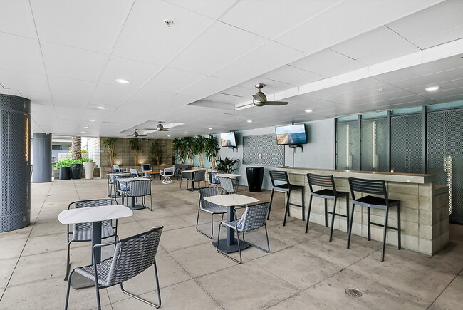 Building Photo - The Stuart at Sierra Madre Villa